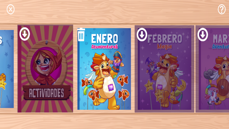 #5. Leo con Leo (iOS) 由: Jeison Hernandez