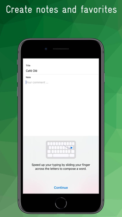 Rhodos Offline Map screenshot-6