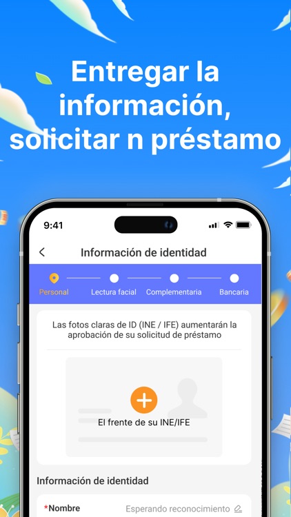 CashMás Vasto Oceano