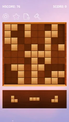 Game screenshot Sudoku Wood - Block Puzzle hack