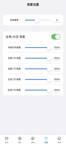 Game screenshot AiLights hack