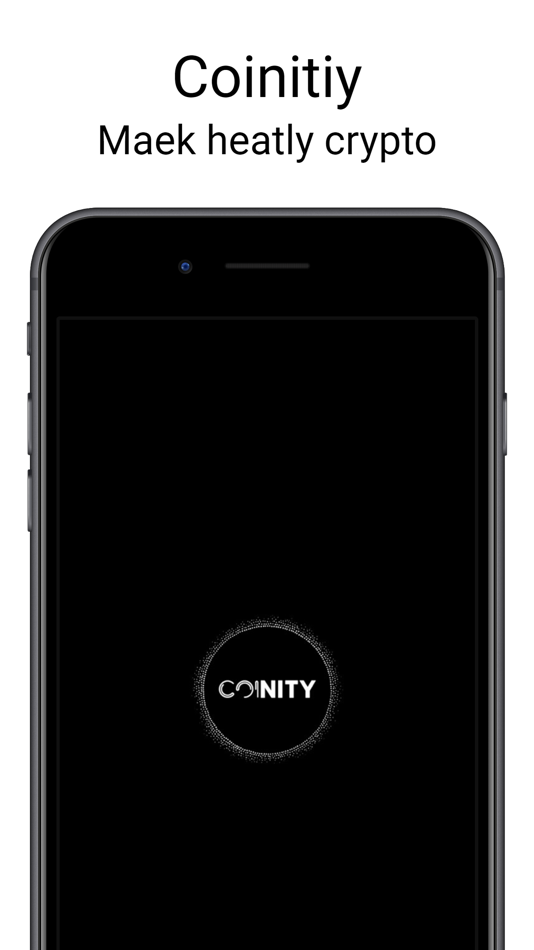 #1. Crypto community (iOS) 由: jaeyoung lee