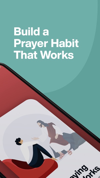 Spiritual Quotient Screenshot