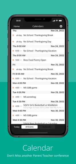 Game screenshot Kuna School District hack