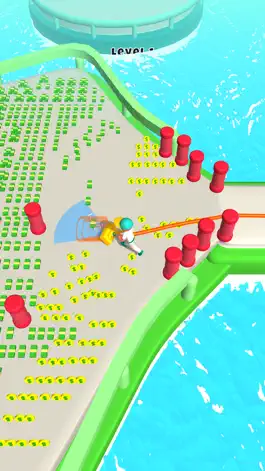 Game screenshot Money Looter 3D apk