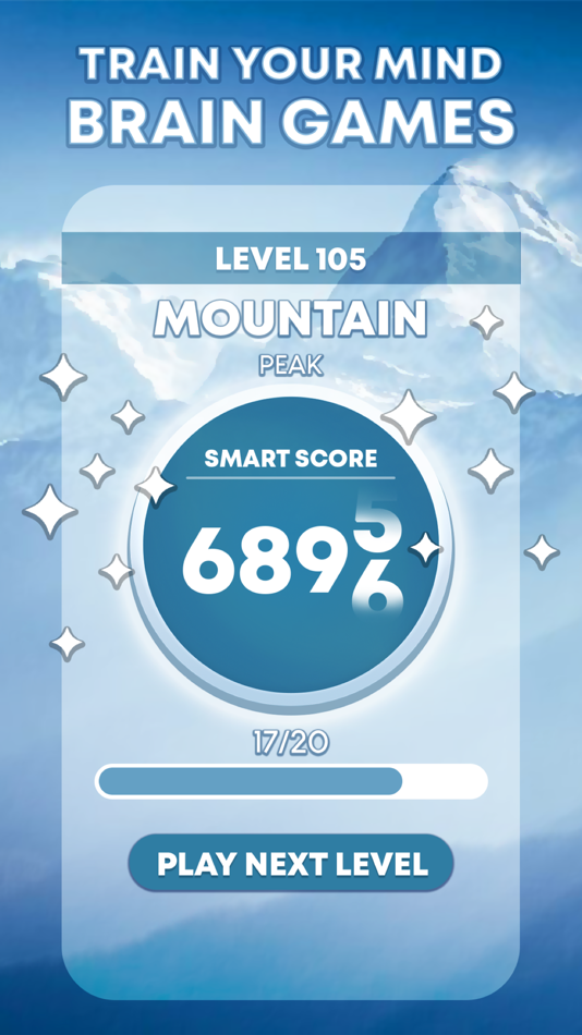 #3. Word Hunt Connect: Brain Game (iOS) 由: Word Search Games