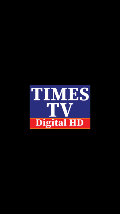 Times TV Digital HD Screenshot