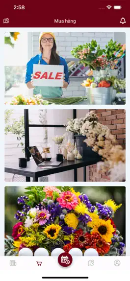 Game screenshot KARA FLORIST apk