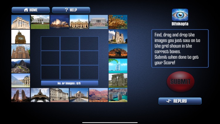 Blinkopia screenshot-3