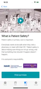 The Patient Safety Guide screenshot #6 for iPhone