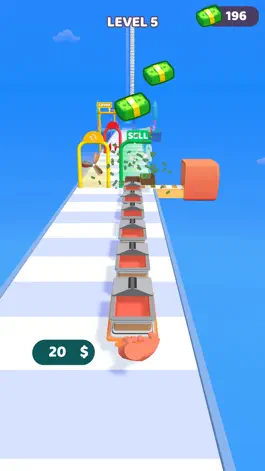 Game screenshot Coffin Stack mod apk