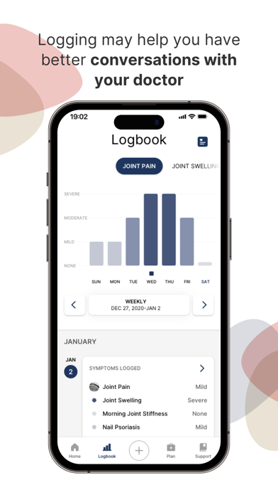 Lilly Together™ Screenshot 4 - AppWisp.com