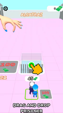 Game screenshot Prison Management mod apk