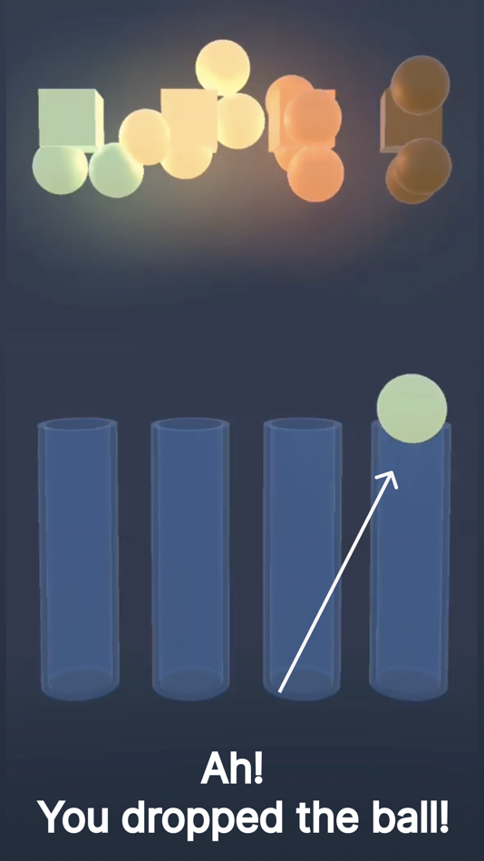 #4. pick out me Sorting Game (iOS) 게시자: FourM, K.K.