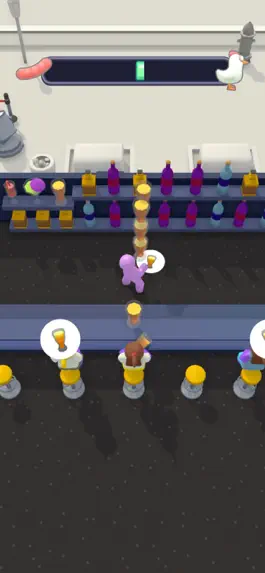 Game screenshot Night Club Manager 3D apk