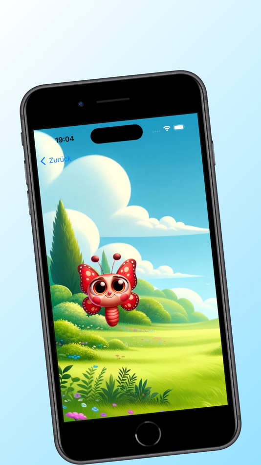 #5. MagicTwists (iOS) Podle: ISABELLE SPANDL