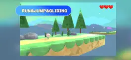 Game screenshot Piglet rush: endless running hack