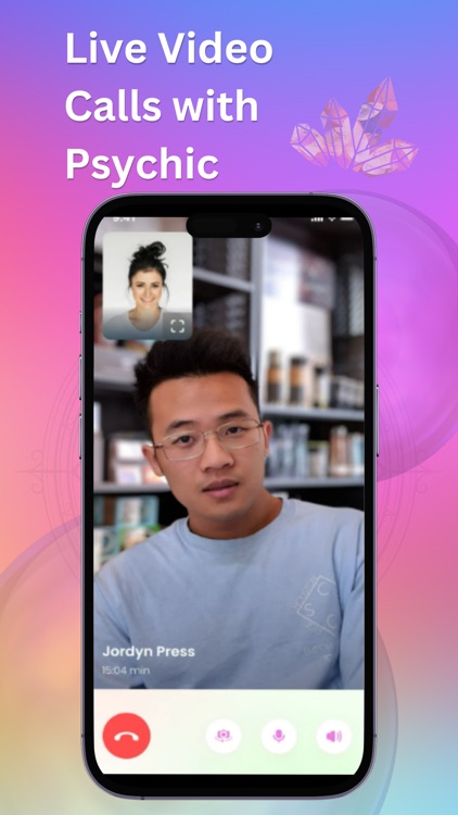 Spiritualism Live screenshot-8