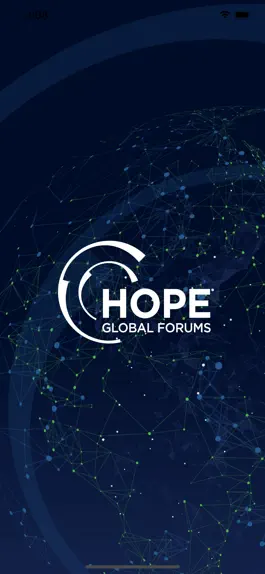 Game screenshot HOPE Global Forums mod apk