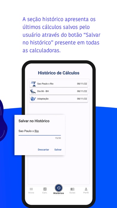 SNA Regulamentações Screenshot