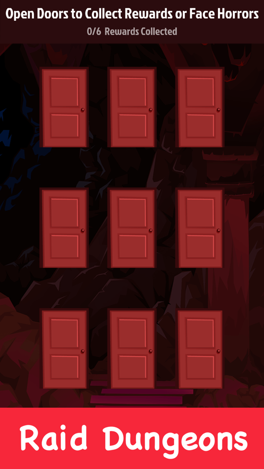 #6. Merge To Slay (iOS) Podle: Rolling Anchor Games Inc.