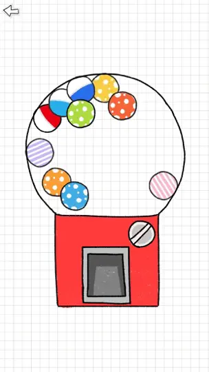 Capture d'écran de Labo Doodle(full): sur iPhone 8