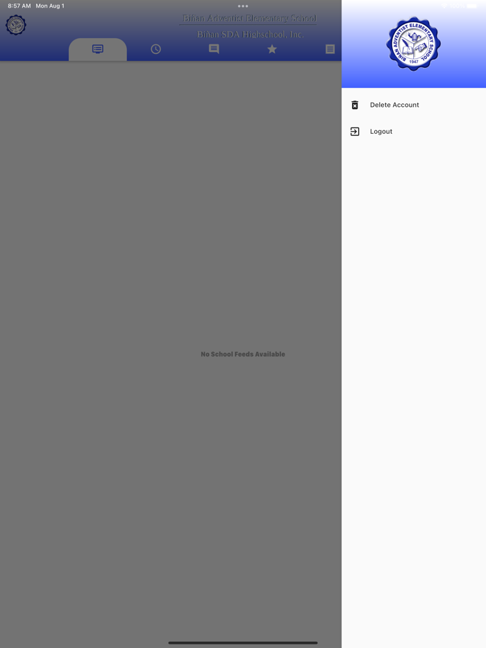 Biñan Adventist Elem and HS