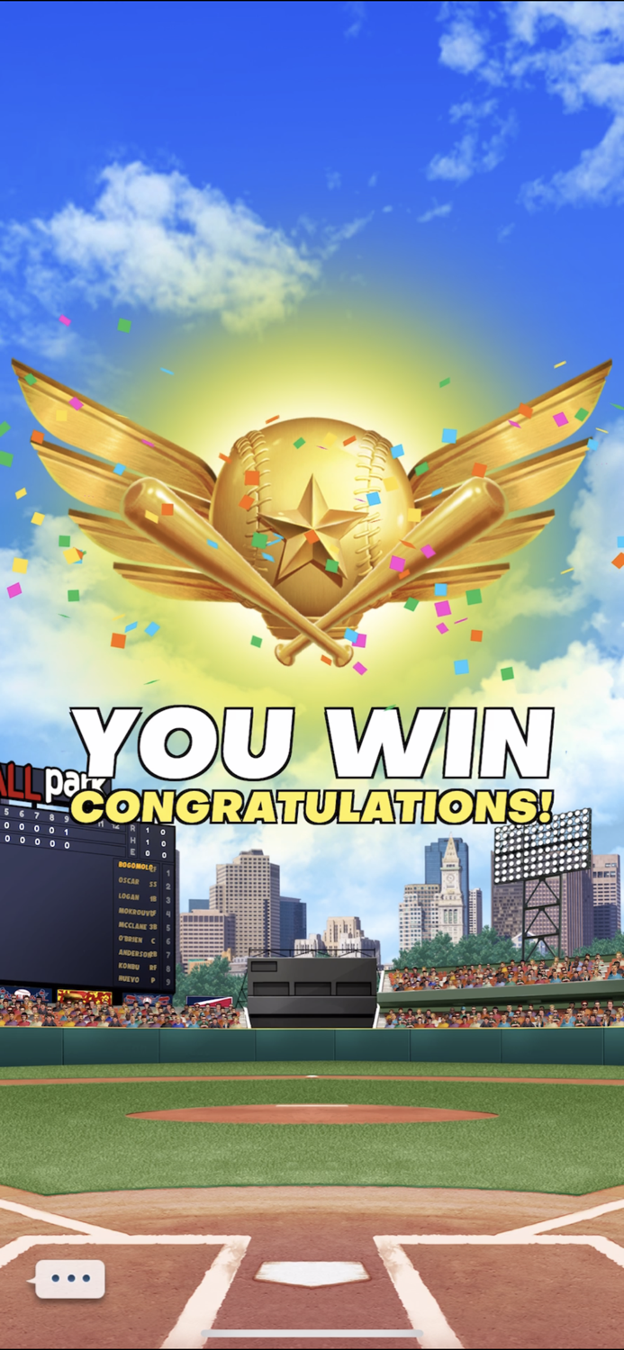 World Baseball Stars