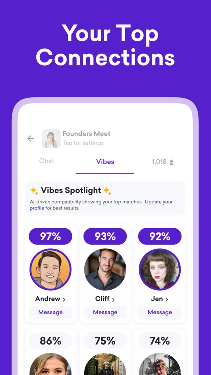 Saturday App: IRL Fun Awaits screenshot-3