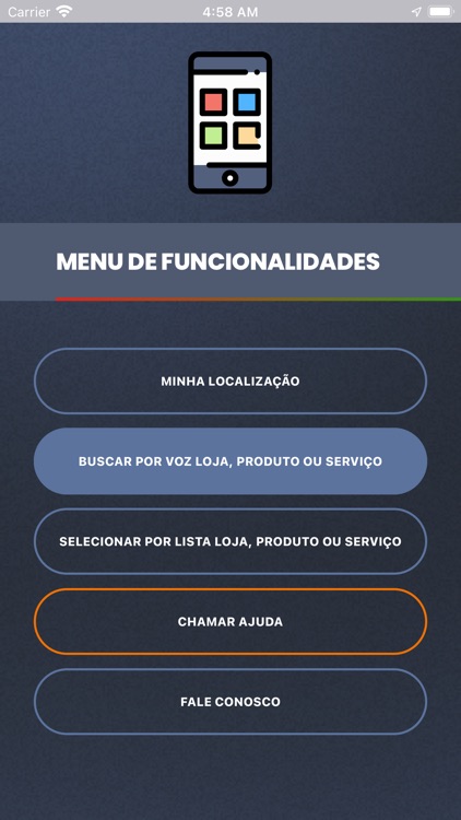 Rotas da Visibilidade screenshot-4