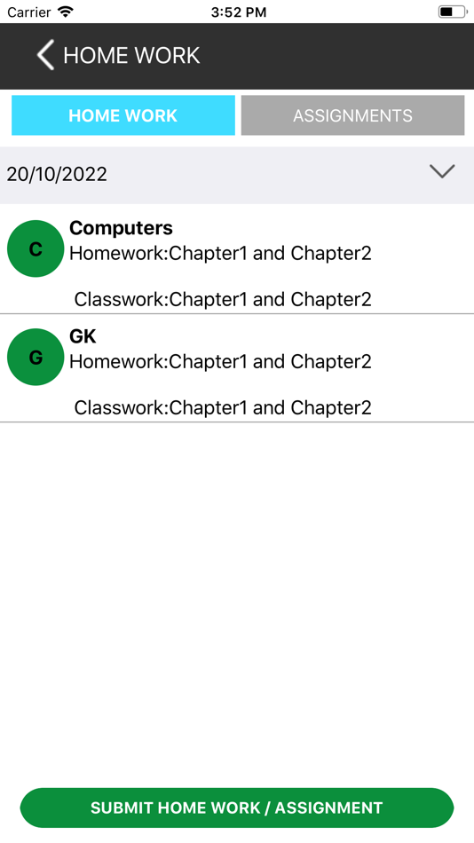 #2. Ravindra Bharathi Schools (iOS) 由: Knoty Labs Private Limited