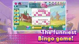 Game screenshot Bingo Rider- Casino Game mod apk