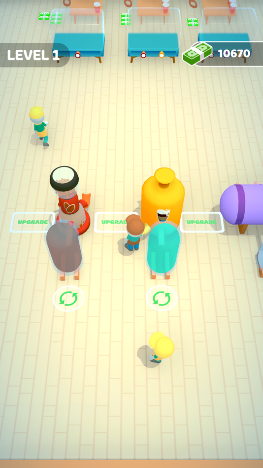 #4. Coffee Lab! (iOS) 由: Hande Oney