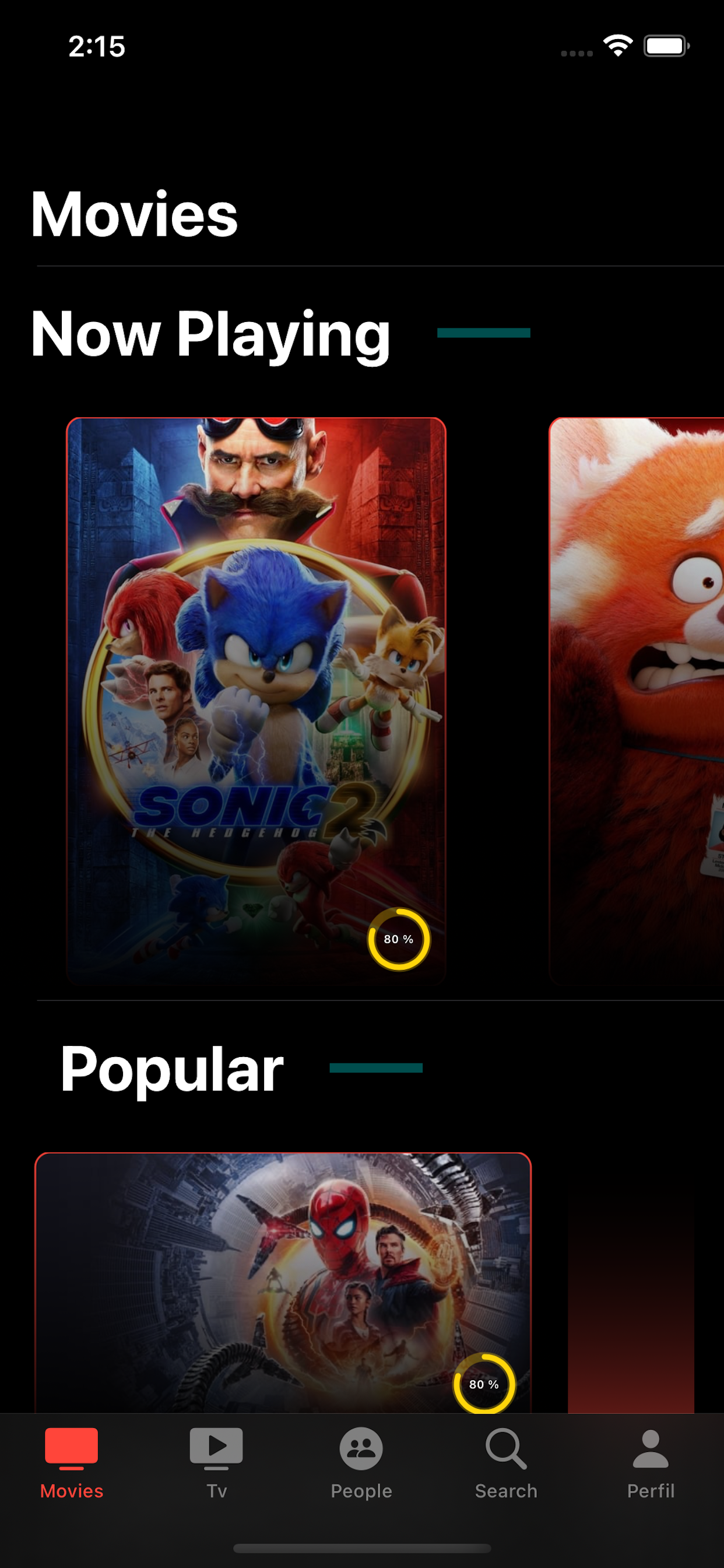 iTVShows
