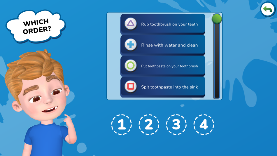 #3. How To. Help Me. Show Me. (iOS) Podle: How To. Help Me. Show Me. Pty Ltd