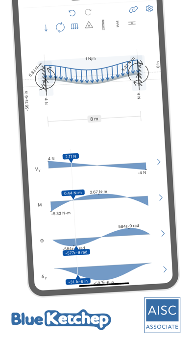 たわみ Liteのおすすめ画像1