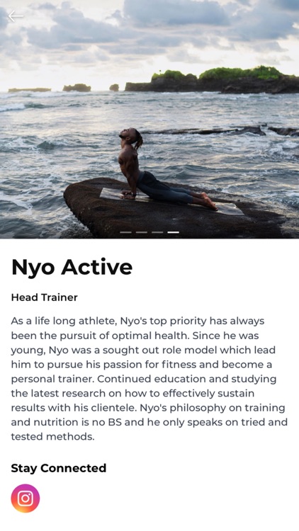 Activ8: Fit Challenge screenshot-6