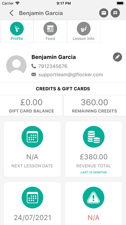 The Hertsmere screenshot-6