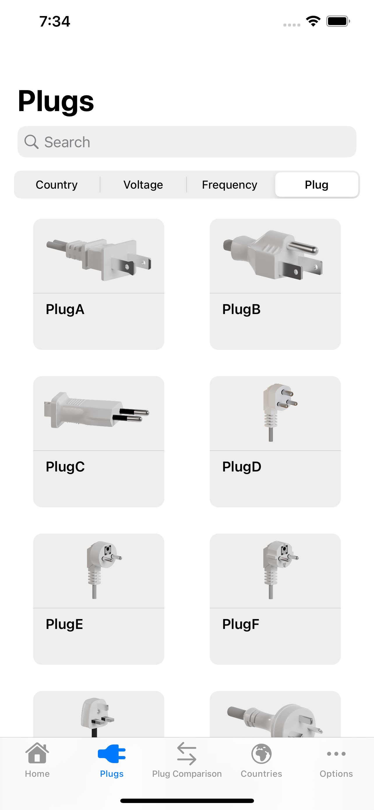 3D World Plugs