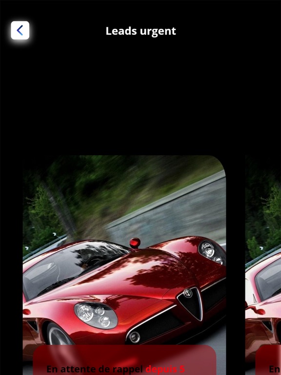 Estorik iPad screenshot 3 - Business app