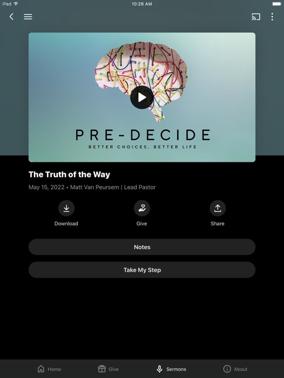 Screenshot #6 pour Catalyst Woodland