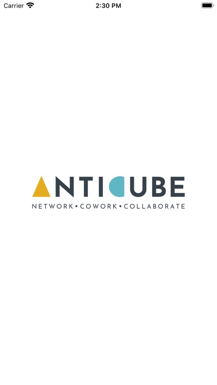 Anticube