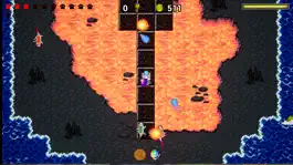 Game screenshot Grizelda: Lynx and the 9 Lives mod apk