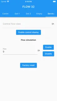 cc flow iphone screenshot 3