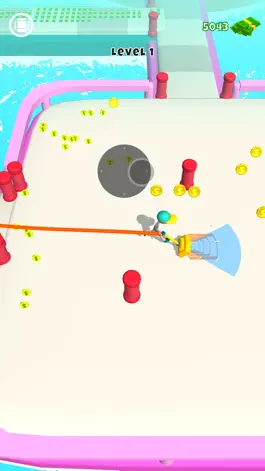 Game screenshot Money Looter 3D mod apk