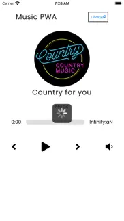 country music all time iphone screenshot 4