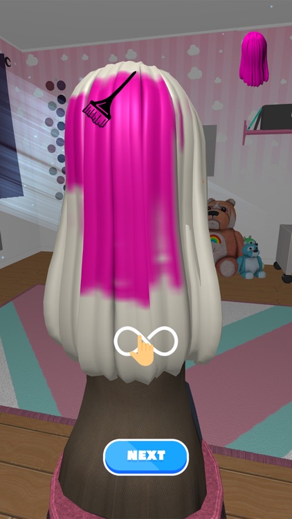 Makeup Artist: Fashion Games