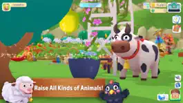 Game screenshot Farmside apk