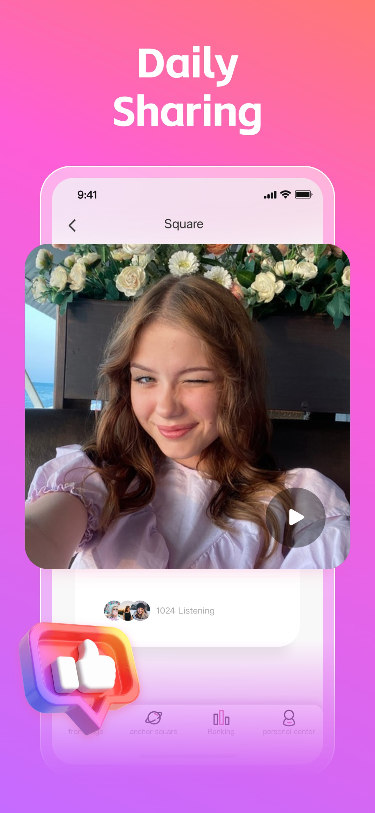 Aschat - Meet, share and fun