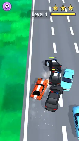 Game screenshot Bounty Race mod apk